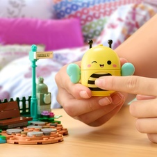 SQUISHMALLOWS Stavebnice BLDR - Sunny a botanická zahrada - CNS0043_8.jpg