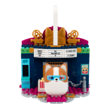 SQUISHMALLOWS Stavebnice BLDR - Reginald a kino - CNS0093_3.png