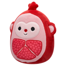 SQUISHMALLOWS Granátové jablko - Cardona, 13 cm - SQCR08175_2.png