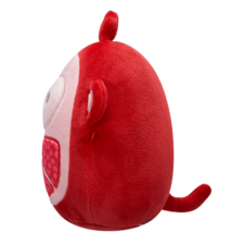 SQUISHMALLOWS Granátové jablko - Cardona, 13 cm - SQCR08175_3.png