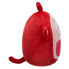 SQUISHMALLOWS Granátové jablko - Cardona, 13 cm - SQCR08175_5.png