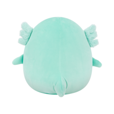 SQUISHMALLOWS Tyrkysový axolotl - Anastasia, 30 cm - SQCR08599_4.png
