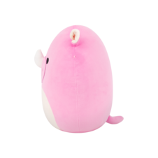 SQUISHMALLOWS Růžový nosorožec - Norma Jean, 30 cm - SQCR08600_3.png