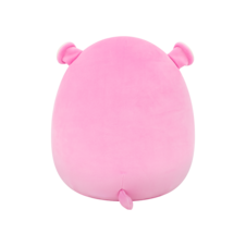 SQUISHMALLOWS Růžový nosorožec - Norma Jean, 30 cm - SQCR08600_4.png
