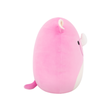 SQUISHMALLOWS Růžový nosorožec - Norma Jean, 30 cm - SQCR08600_5.png
