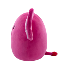 SQUISHMALLOWS Růžový motýlí slon - Evelyn - SQCR08645_3.png