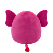 SQUISHMALLOWS Růžový motýlí slon - Evelyn - SQCR08645_4.png