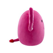 SQUISHMALLOWS Růžový motýlí slon - Evelyn - SQCR08645_5.png