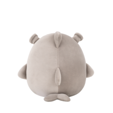 SQUISHMALLOWS Šedý žraločí nosorožec - Bruno - SQCR08646_4.png