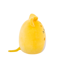 SQUISHMALLOWS Sýrová myška - Amelia, 30 cm - SQCR08855_5.png