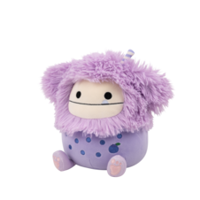 SQUISHMALLOWS Levandulový Bigfoot - Dilka, 30 cm - SQCR08856_2.png