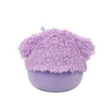 SQUISHMALLOWS Levandulový Bigfoot - Dilka, 30 cm - SQCR08856_4.png