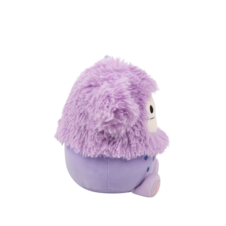 SQUISHMALLOWS Levandulový Bigfoot - Dilka, 30 cm - SQCR08856_5.png