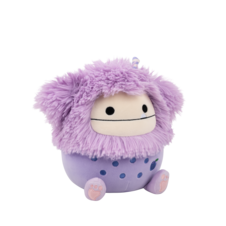 SQUISHMALLOWS Levandulový Bigfoot - Dilka, 30 cm - SQCR08856_6.png