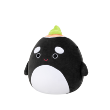 SQUISHMALLOWS Kosatkové sushi - Kai, 30 cm - SQCR08858_2.png