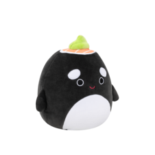 SQUISHMALLOWS Kosatkové sushi - Kai, 30 cm - SQCR08858_6.png