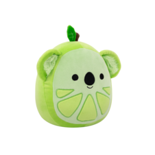 SQUISHMALLOWS Limetková koala - Benjamin, 30 cm - SQCR08860_6.png
