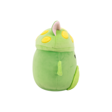 SQUISHMALLOWS Hríbový netopier - Earling, 13 cm