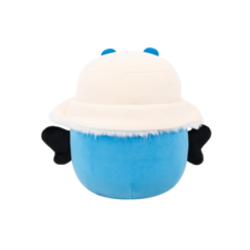 SQUISHMALLOWS Motýl s čepicí - Waverly, 13 cm - SQCR08920_4.png
