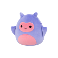 SQUISHMALLOWS Morský anjel - Toria, 13 cm
