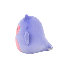 SQUISHMALLOWS Morský anjel - Toria, 13 cm