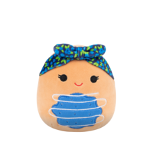 SQUISHMALLOWS Mystery voňavý plyšák, 13 cm - svačinka - SQCR09310_11.png