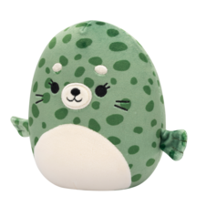 SQUISHMALLOWS Zelený tuleň - Chutney - SQCR09314_2.png