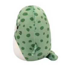 SQUISHMALLOWS Zelený tuleň - Chutney - SQCR09314_3.png
