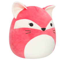 SQUISHMALLOWS Liška - Fifi - SQCR09315_6.png