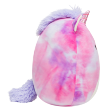 SQUISHMALLOWS Jednorožec - Lola