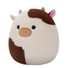 SQUISHMALLOWS Fuzzamallows Kráva - Ronnie, 30 cm - SQCR09321_2.png