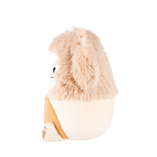 SQUISHMALLOWS Krémový Bigfoot - Diva, 30 cm
