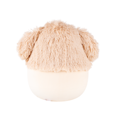 SQUISHMALLOWS Krémový Bigfoot - Diva, 30 cm