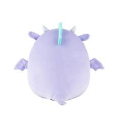 SQUISHMALLOWS Fialový dráček - Drow, 30 cm - SQCR09365_4.png
