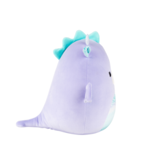 SQUISHMALLOWS Fialový dráček - Drow, 30 cm - SQCR09365_5.png