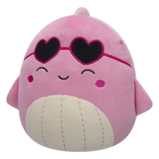SQUISHMALLOWS Růžová velryba - Val - SQVA01574_2.png