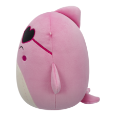 SQUISHMALLOWS Růžová velryba - Val - SQVA01574_3.png