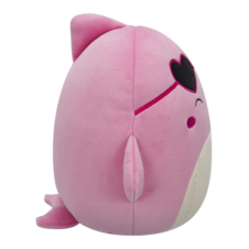 SQUISHMALLOWS Růžová velryba - Val - SQVA01574_5.png