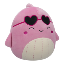 SQUISHMALLOWS Růžová velryba - Val - SQVA01574_6.png