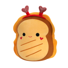 SQUISHMALLOWS Grilovaný sýr - Lil Gouda, 13 cm - SQVA01643_2.png