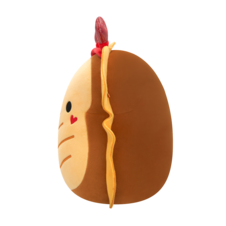 SQUISHMALLOWS Grilovaný sýr - Lil Gouda, 13 cm - SQVA01643_3.png