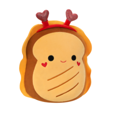 SQUISHMALLOWS Grilovaný sýr - Lil Gouda, 13 cm - SQVA01643_6.png