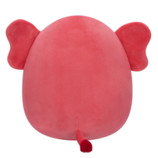 SQUISHMALLOWS Kyla the Pink Elephant, 13 cm