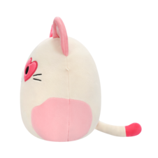 SQUISHMALLOWS Růžová kočka - Susan Q, 13 cm - SQVA01647_3.png