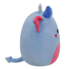 SQUISHMALLOWS Modrorůžový goblin - King Kin, 13 cm - SQVA01648_5.png