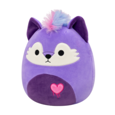 SQUISHMALLOWS Vlkodlačice - Yoshimi  - SQVA01655_2.png