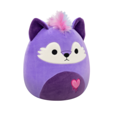 SQUISHMALLOWS Vlkodlačice - Yoshimi  - SQVA01655_6.png