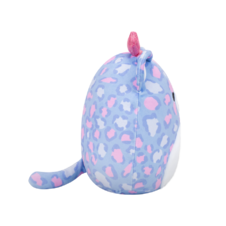 SQUISHMALLOWS Fialový leopard - Noam  - SQVA01658_5.png