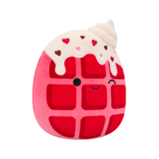 SQUISHMALLOWS Mrkající vafle - Sayonara  - SQVA01659_6.png