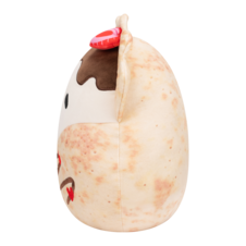 SQUISHMALLOWS Gasten the Crepe W/ Strawberry